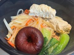 -梁掌门老梁干挑(凤凰路店)