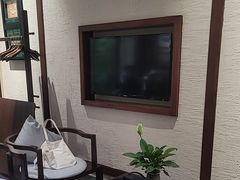 -黔蘑菇四季餐厅(观山湖店)