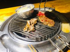 -伊茉家的烤肉店(勒泰中心店)