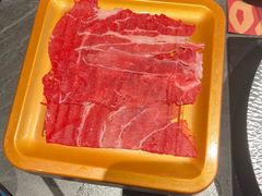 -牛YO寿喜烧火锅自助(三台子万象汇店)