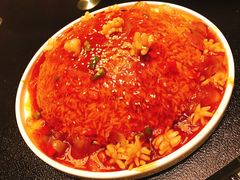 -悦海·家宴·冰花皮皮虾大锅贴(宝龙店)