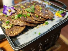 -鳗鱼家·深夜食堂(军博店)