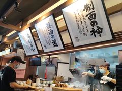 -味千拉面(东方明珠店)