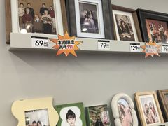 -海马体照相馆(南昌王府井购物中心店)