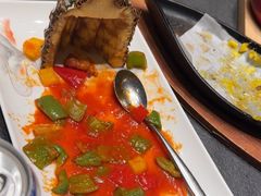 -味到1981日照海鲜·渔饺子