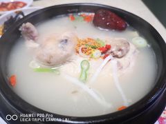 -长顺参鸡汤店(西塔总店)