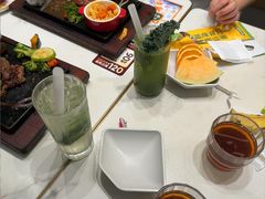 -豪客来牛排(中华城店)