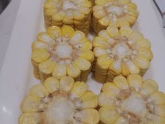 -珺小七铜锅涮肉(桃园路店)