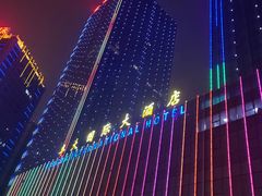 -合肥丰大国际大酒店