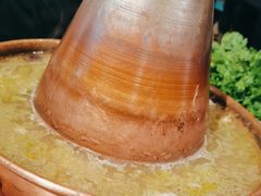 -额尔敦草原涮羊肉·烧烤(冻青树总店)