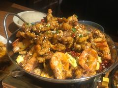 -老九巷川小馆(万松园店)