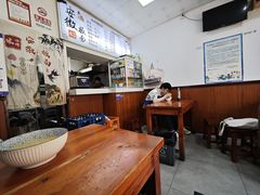-宋师傅安徽板面(留学路店)