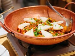 -一坐一忘云南菜(卓悦中心)