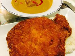 -翠华餐厅(旺角文华商场店)