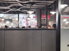 -鱼酷活鱼烤鱼(梅江印象城店)