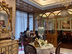 -秘密旅行Bonjour(黑金冠 江南西店)