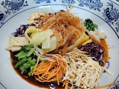 -真味海鲜坊