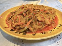 -红辣椒·川菜·火锅(大洋中心店)
