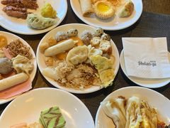 -清远熹乐谷温泉度假酒店