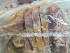 -张记卤菜店(三条巷店)