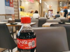 -醉人椒麻辣香锅(上地华联店)