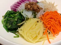 -将相和·海鲜蒸饺大连菜