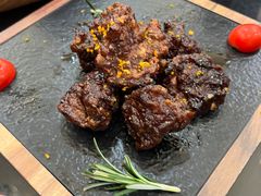 -申阿婆·上海菜·小海鲜(国展店)