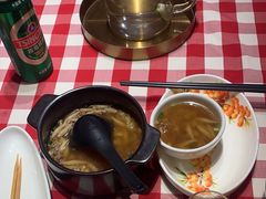 -西贝(上海我格广场店)