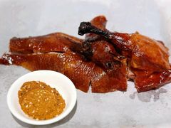 -小厨娘绣中淮扬(大行宫科巷店)