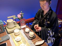 -醉西楼·国风茶社