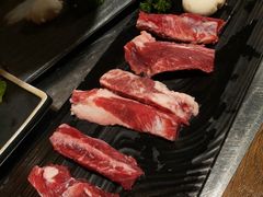 -HOTISLAND海鸡岛·韩国料理(江南西店)