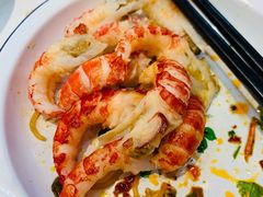-老长沙龙虾馆(梅林店)