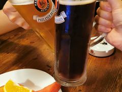 -宝莱纳啤酒花园餐厅PAULANER BRAUHAUS Nanjing(广州路店)