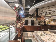-汉斯南美烤肉(总店)