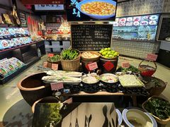 -鱼食饭稻·苏浙土菜17年老馆子(平江路店)