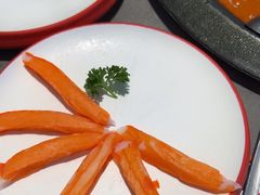 -生活如沸·顺德水牛奶火锅(大学路店)