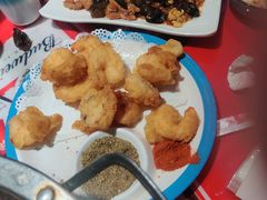 -天津乾毓德饭庄·清真传统炒菜·海鲜烧烤(咸阳路店)