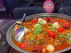 -匠子烤鱼(上邦百汇城店)