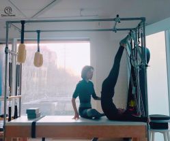 -Real Pilates优体普拉提