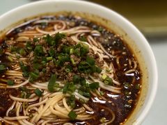 担担面-成都驻京办餐厅(蜀都宾馆店)