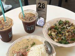 -CowCow其其·牛杂咖啡公司(六运店)