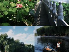 -什刹海