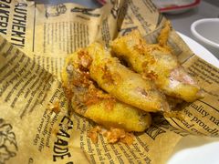 -避风塘(江桥万达店)