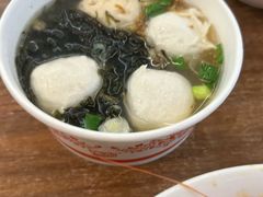 -大中沙茶面(中山路店)