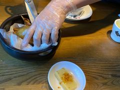 -大鸽饭(岗顶店)
