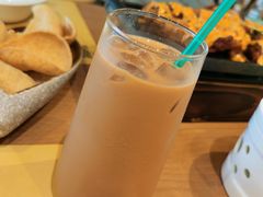 -摩登有记·新派泰国菜(银钻广场店)