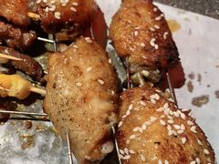 -火联烧烤(学院路创始店)