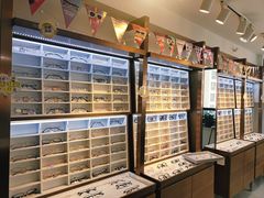 -视野联行眼镜(西站中天健广场店)
