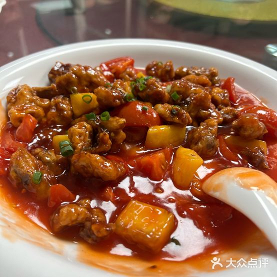 尚味(鸿达路店)