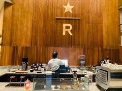 -星巴克臻选(南京艾尚天地店)